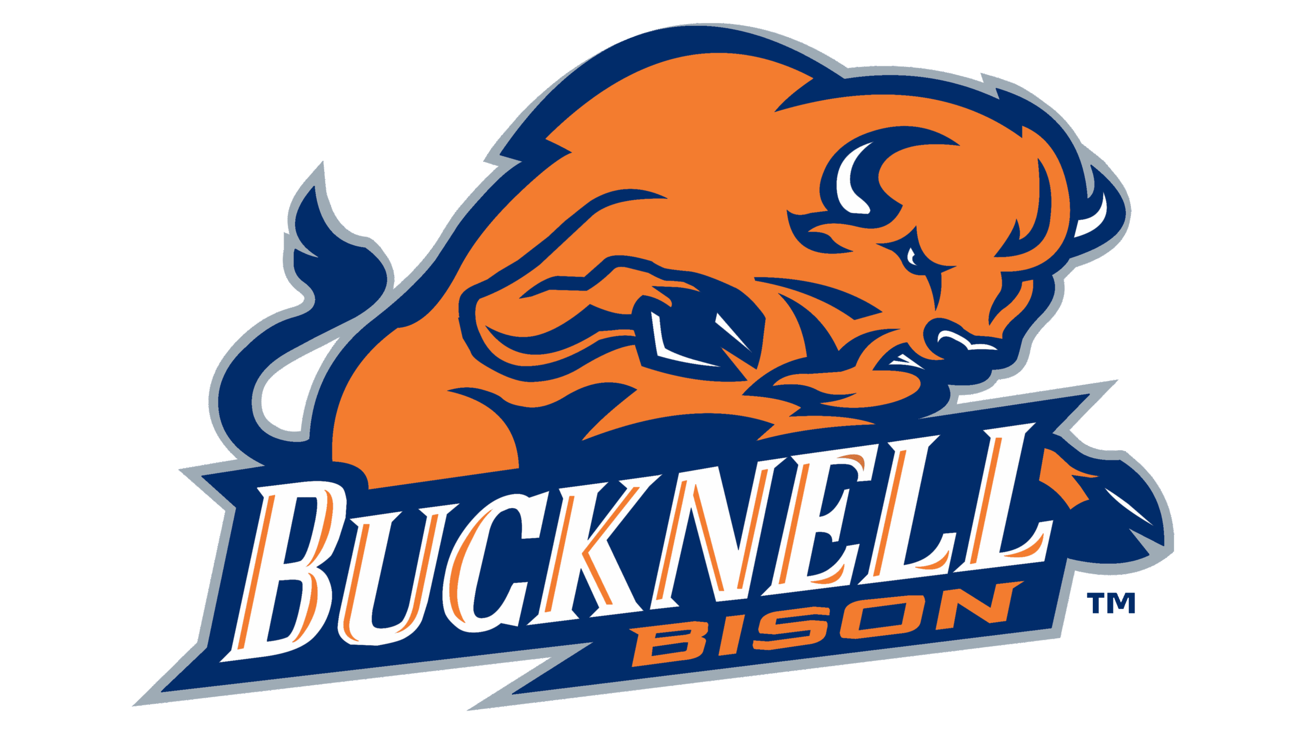 Bucknell-Bison-Logo