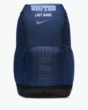 Nike Game Backpack (Recommended)