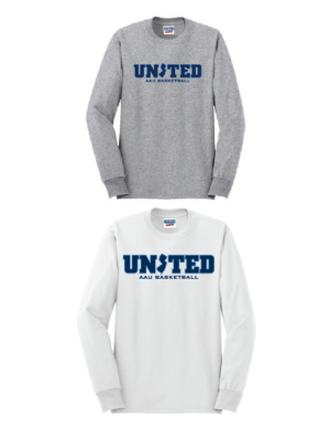 Cotton LS Tee