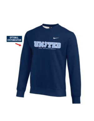Nike Crew