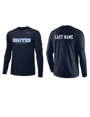Nike Game Shooting Shirt (Recommended)