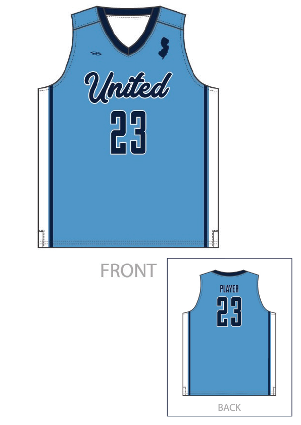 Game Jersey SCRIPT (Set C)