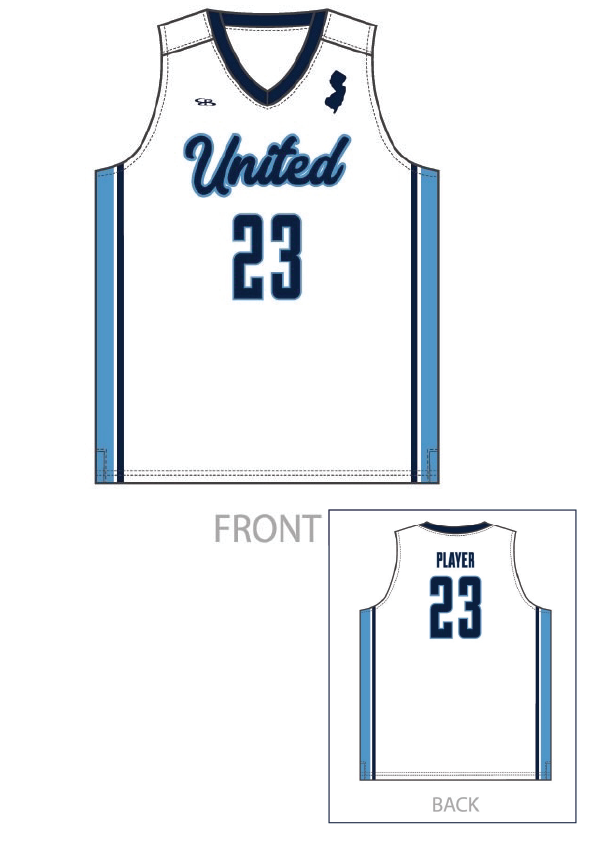 Game Jersey SCRIPT (Set D)